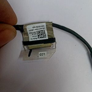 Dell Laptop Display Cable 30pin