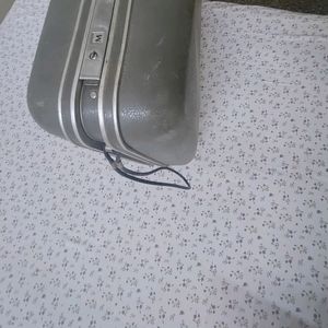 Trolley Suitcase