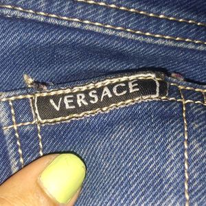 Branded Blue Jeans 👖