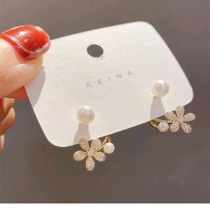 Korean Cute earrings