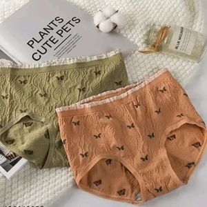 Women Korean Panties