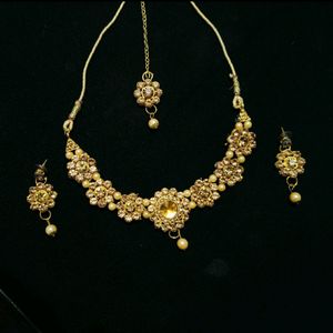 Jewellery Combo - 5