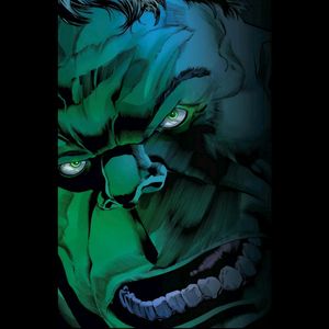 The Immortal Hulk - Vol. 1 (Comic Book)