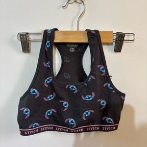 Stitch Baby  Bralet