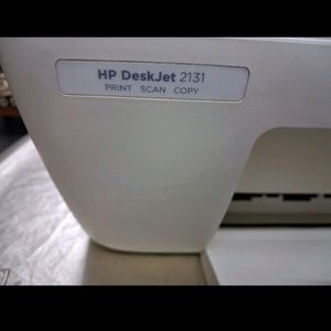 New Hp Printer