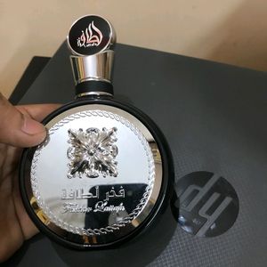 Lattafa Fakhar Black Perfume