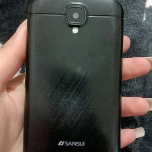 SANSUI Mobile Phone