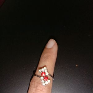 Women's Finger Ring