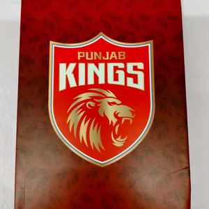 Premium Quality IPL Merchandise Diary