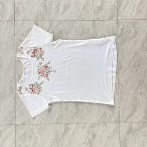 Coquette Cottagecore Korean Pinterest Tee