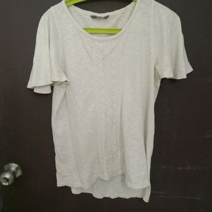 DJ&C Women's Top