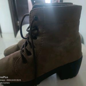 Boots For Girls And Woman