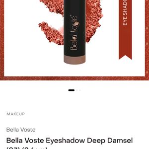 Bella Voste Eyeshadow