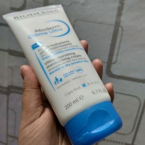 Bioderma Face Cleaner