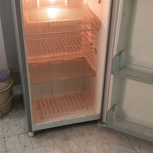 Samsung Fridge