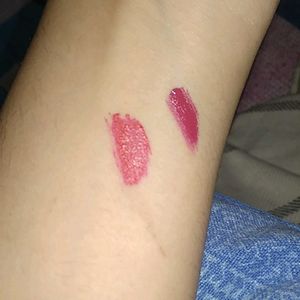 Lipstick Combo