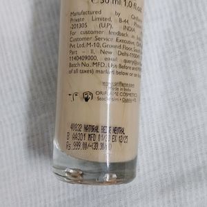 Oriflame ILLU Skin Aqua Boost Foundation