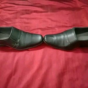 Unused Formal Shoes