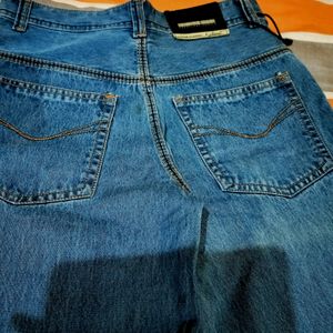 Bell Bottom Jeans For Ladies