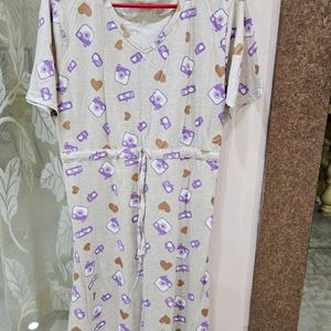 Kaftan Kurti