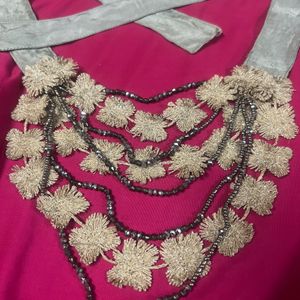 Imported TRUCCO NECKLACE