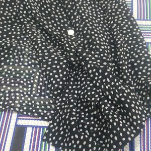 Pulka Dot  Shirt