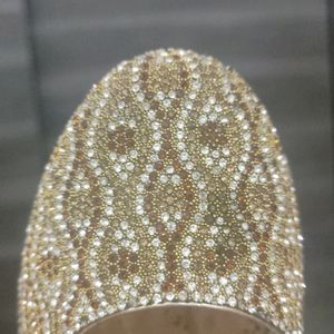 Beautiful Party Wear Footwear