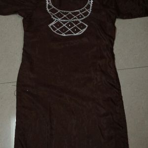 Hand Made Kurti