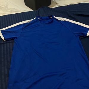 Mens Sports Tshirt