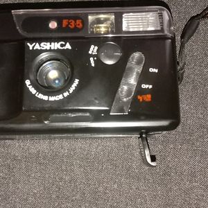 Made In Japan Original Camera
