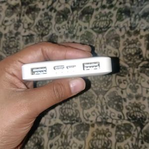 Redmi Power bank In Good Condition