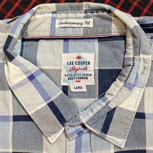 Mens Shirt