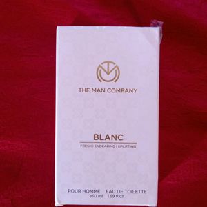 The Man Company Perfume