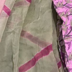 Kurta Dupatta