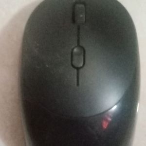 WIRELESS HP MOUSE