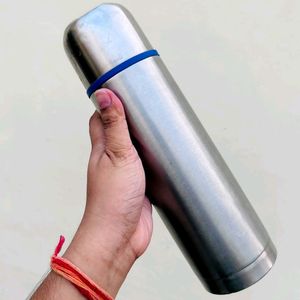 Milton Steel Water Bottle