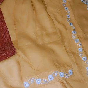 Kurti And Pant Brand New Not Used