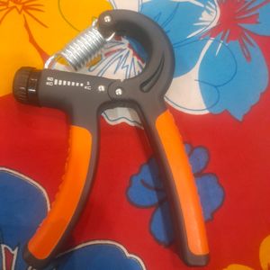 Adjustable Hand Grip Strengthener