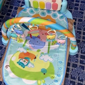 Baby Musical Mat