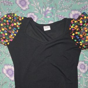 Puff Crop Top🫠 (Swap Accepted)🔄✅