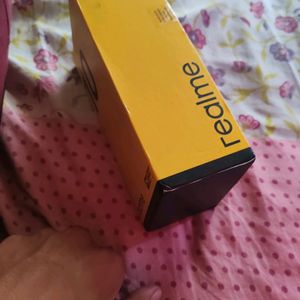 Realme 10 Only Box