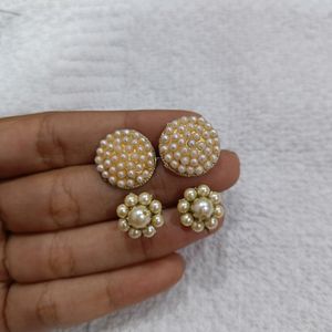 Earrings the (Girl ‘s)