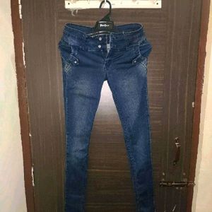 Optim Brand Jeans