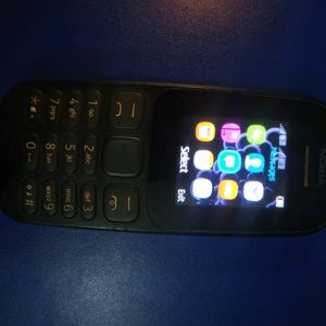 Nokia Dual Sim Keypad