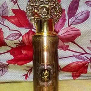 Original Oud Al Layl Body Spray