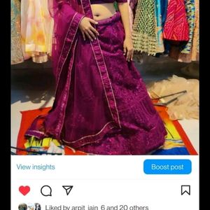 I Want To Sale These Lehnga