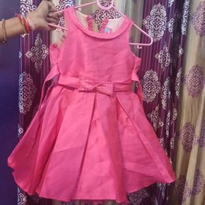 Girls Kids Frock