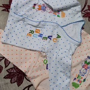 Unisex Baby Clothes