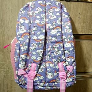 New Kids Favourite Unicorn  -Purple Color Bag