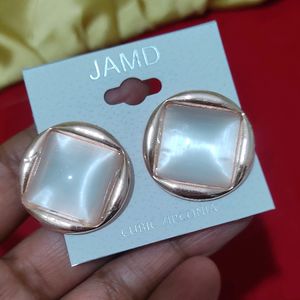 Studs Earrings